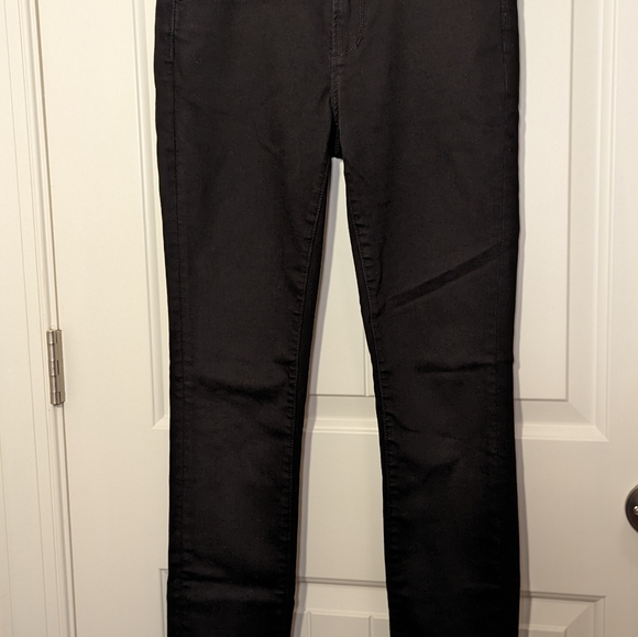 Articles of Society Black Skinny Jeans - Picture 3 of 8